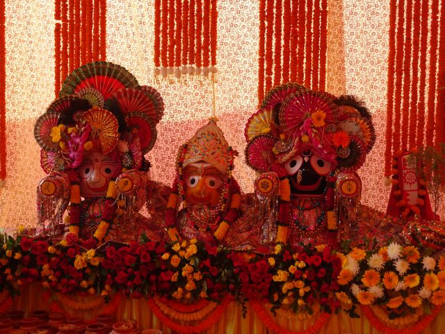 New Delhi